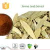 Free sample providable 8% 20% sennoside reliable supplier for importers of senna leaves extract
