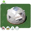 New 6M customized prefabricated geodesic dome house tent for outdoor hotel camping and glamping