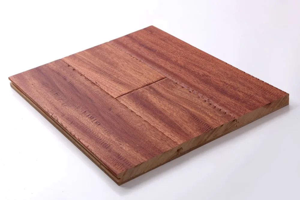 Sepetir SEPETIR Solid Wood Flooring - Durable & Stylish Solutions