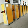 Haney High efficiency 90% air cooling smps zinc plating rectifier