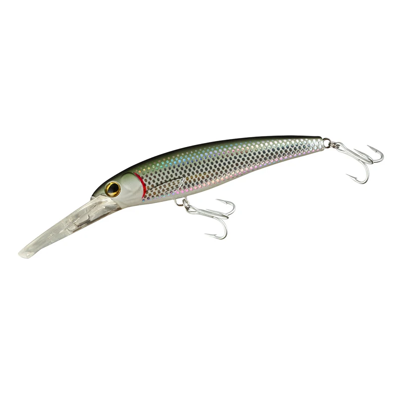 

Noeby trolling lure 14cm minnow lure artificial floating lure, Vavious colors