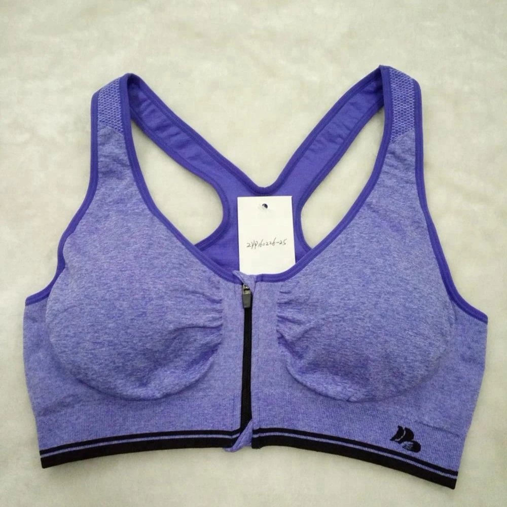 comfort bra with removable pads