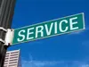 Service System