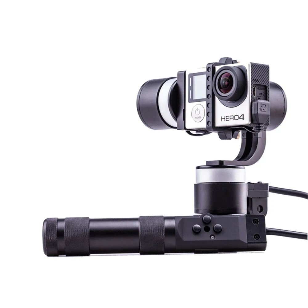 Zhiyun Z1-RIDER2 3-axis Multifunction Gimbal for Action Camera Zhiyun Z1-RIDER2 3-axis Multifunction Gimbal for Action Camera