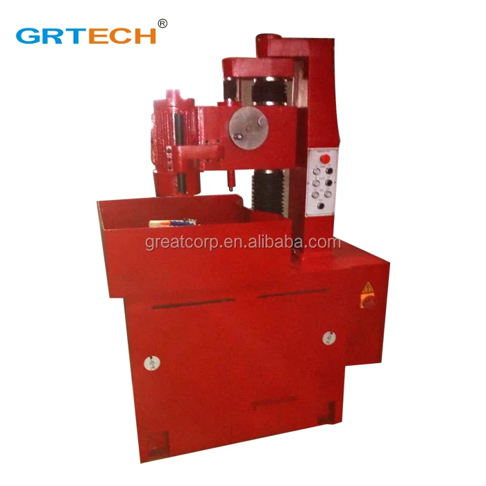 Fg500 Flywheel And Clutch Disc Grinding Machine Buy Grinding Machine