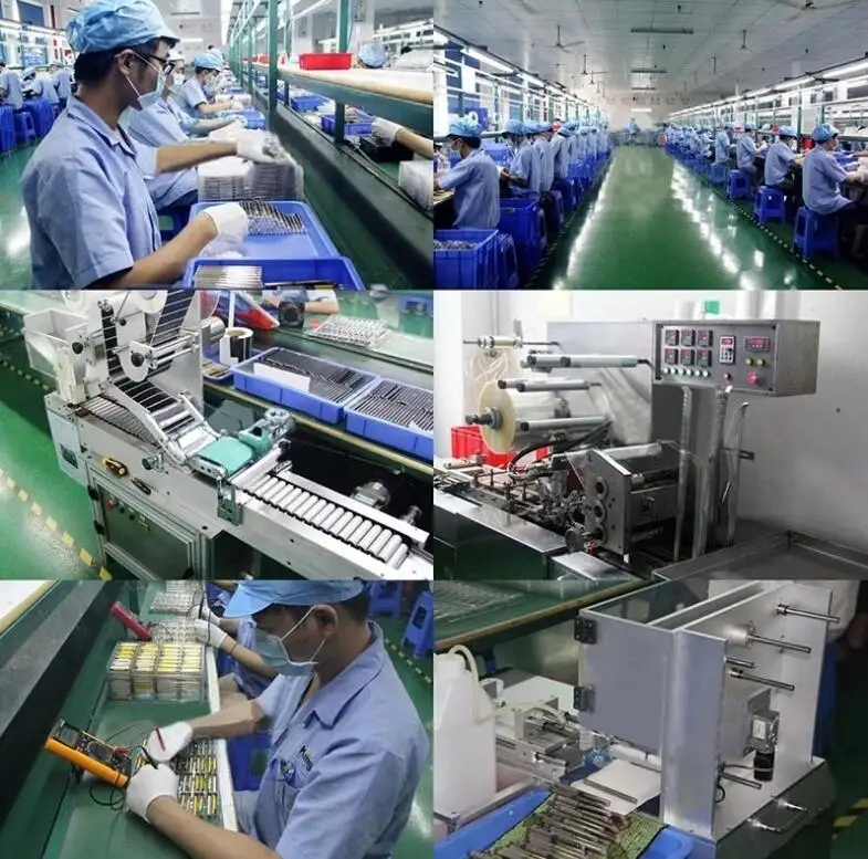 factory