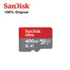 100% Original SanDisk Ultra micro Memory SD Card 100MB/s SDSQUAR 400GB SDSQUAR-400G