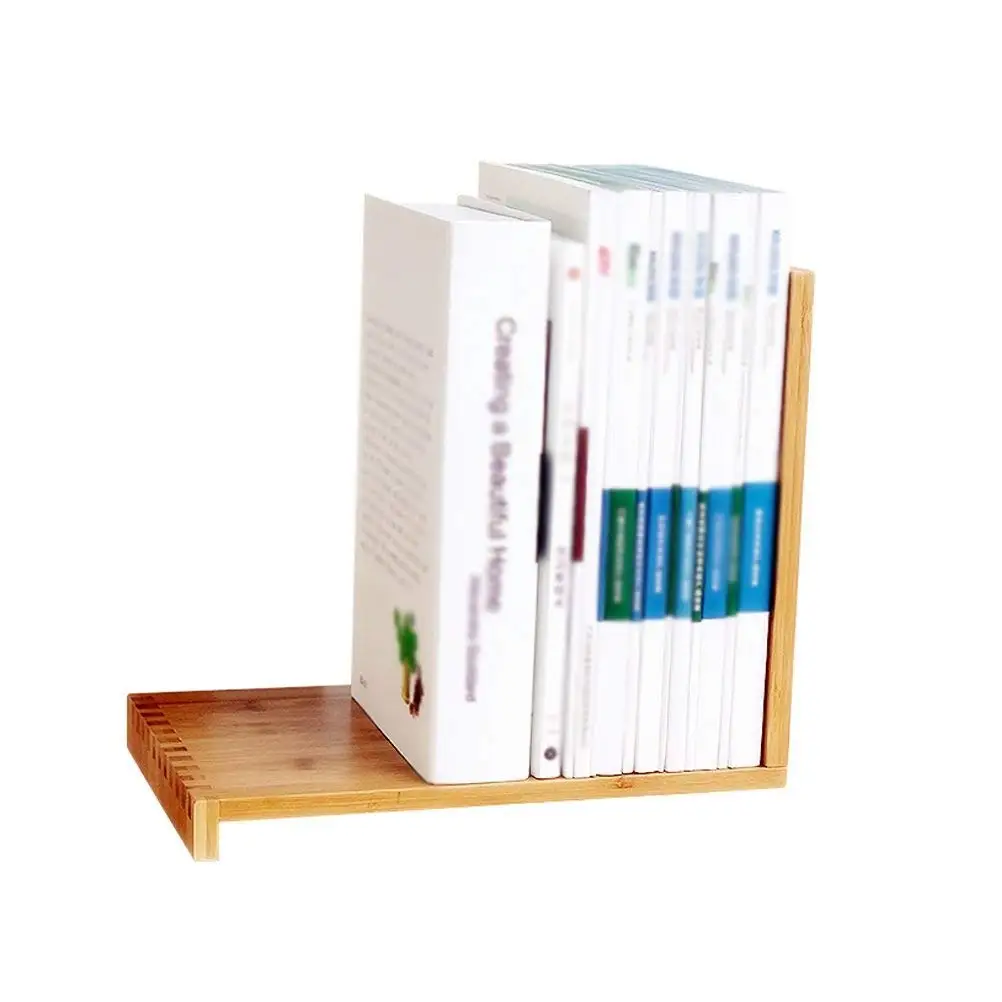 LQQGXL Storage and organization Small desk mini shelves original shelves students desk books do simple storage rack