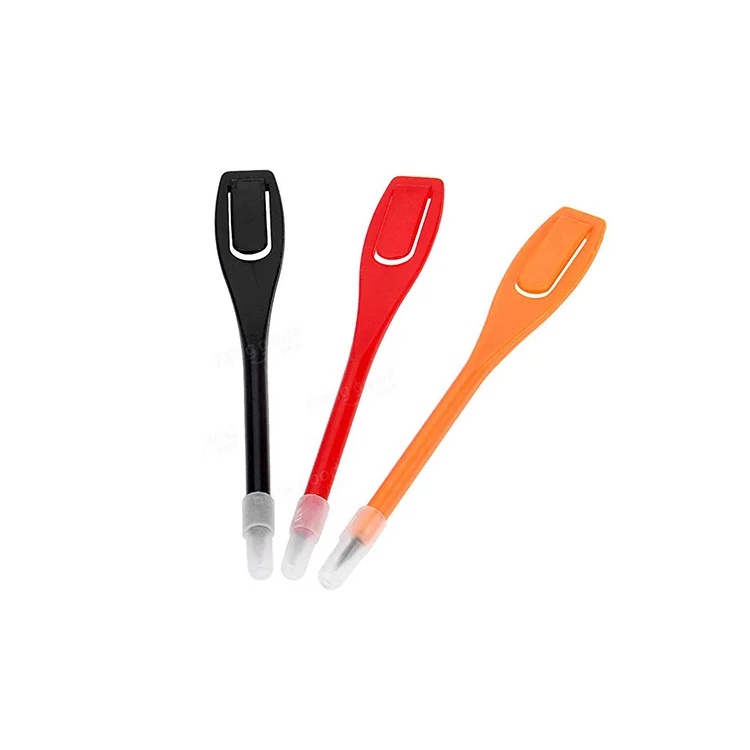 New Design Plastic Golf Pencils With Clip Buy Plastic Golf Pencils