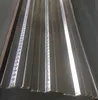 quality alfa decking sheet with wholesale price