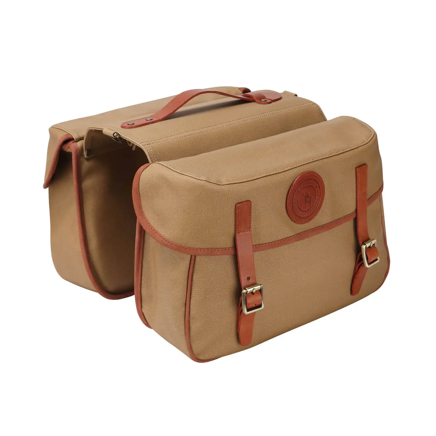 Hibo Luxury Waterproof Waxed Canvas Bike Storage Bag Buy Bike Storage