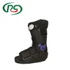 RS nice quality medical stable low air walker boot with CE