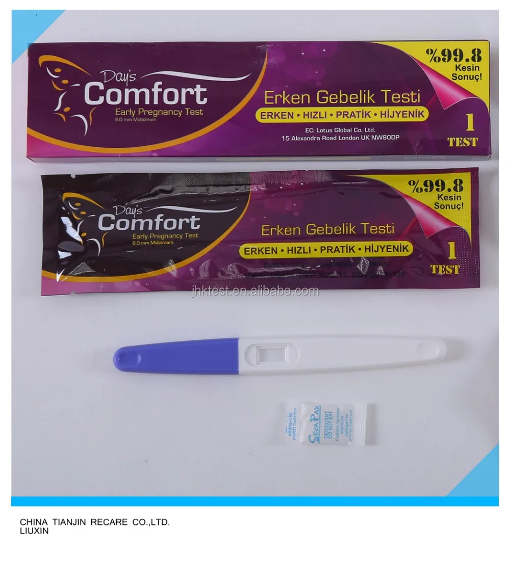 Etiket: gebelik testi Etiket: gebelik testi