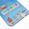 Eletree printing sound board book children push button sound books ebook kids ebooks toddler book e-book kids happyboard