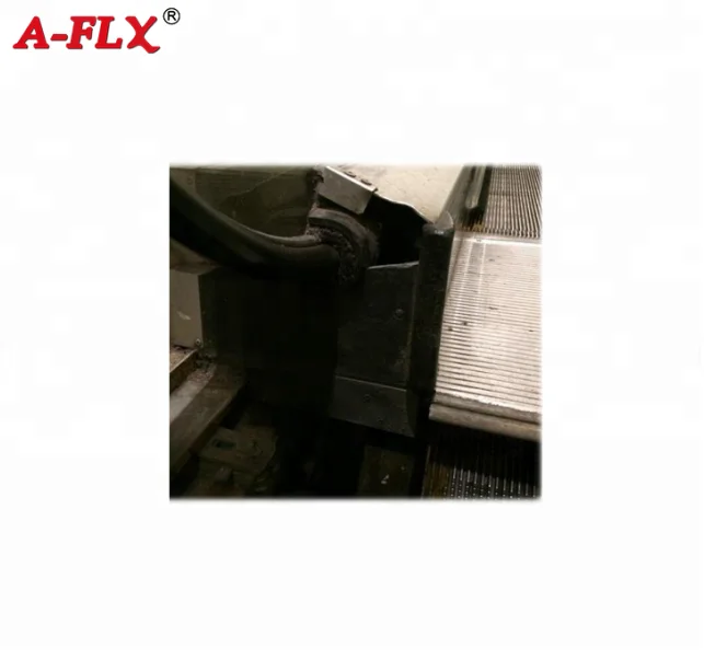 
RJV Escalator Handrail Inlets for Escalator Parts 