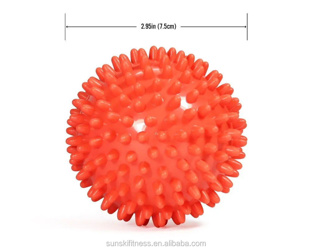 Exercise Spiky Hand Massage Ball & Foot Massage Balls Buy Spiky