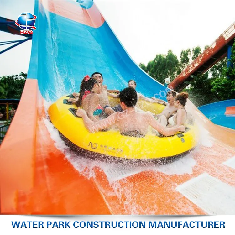 Water slide nip slip Water slide nip slip