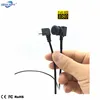Hot Sale 1.7MM Fisheye lens 150Degree Wide Angle OTG 1080P Security 2.0 Micro Usb Android External Usb Camera For Smartphone