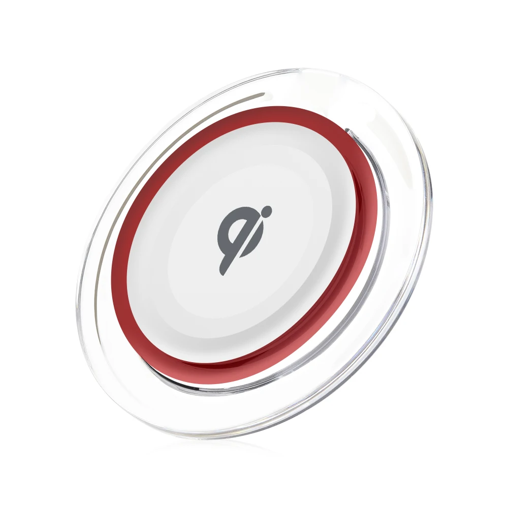 Hight quality 5V2A wireless charger for mobile phone with long distance charge