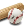 OEM for sale new low price custom logo OEM team PVC gift promotional team logo OEM promotional baseball
