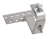 Precision Brass/ Stainless Steel/ Metal T Shape Bracket For Furniture