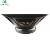 pro sound 18 inch woofer speaker professional pa audio speaker