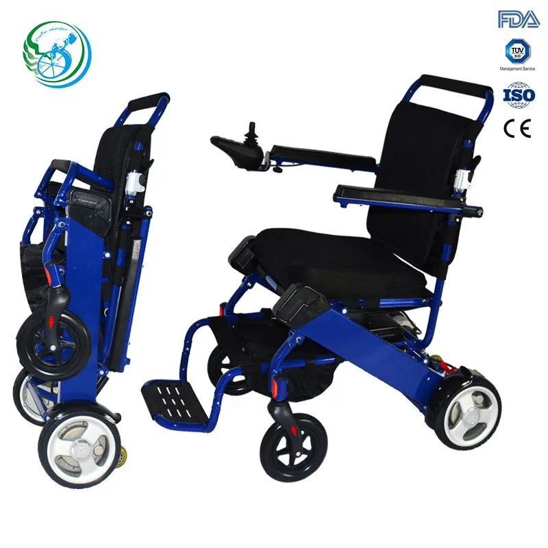 narrow electric wheelchair