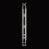 Haoye newel post column baluster crystal acrylic rod