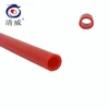 Various color high temperature resistant elastic rubber air hose/tube silicone seal