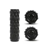 Hot Sale Vibrating Roller Yoga by High Intensity 4 Speed Vibration for Muscle Recovery - Deep Tissue Massager for Exercise