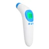 Health care dual model ear and forehead electronic smart sensor infrared thermometer