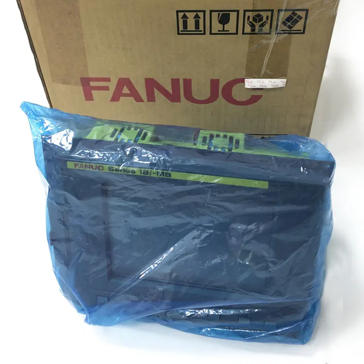 A02B-0283-B500 18i-MB New original cnc parts Fanuc series