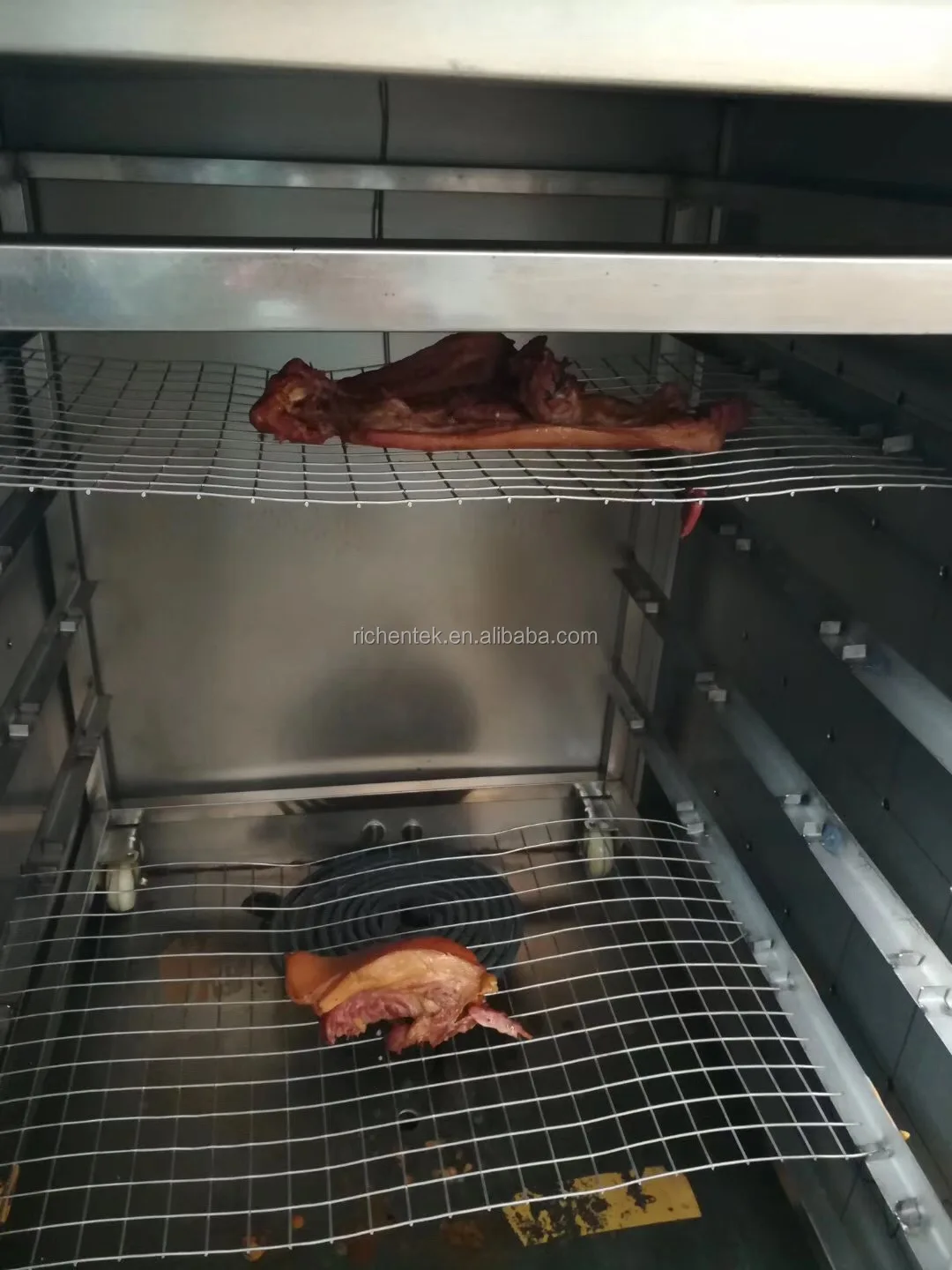 Electric Smoker Digital/Electric Smoker Cooker/Electric Oven Smoking