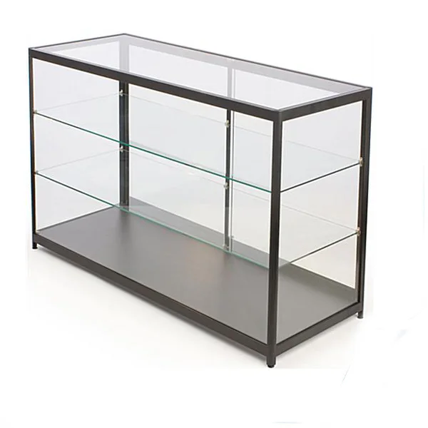 Jewelry Glass Display Cabinet Turquoise Jewelry Display Case Shop