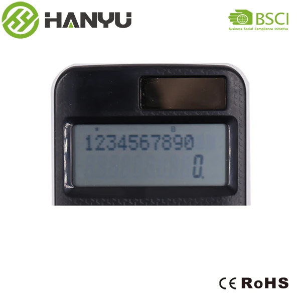  10 Digit High Quality Scientific Calculator