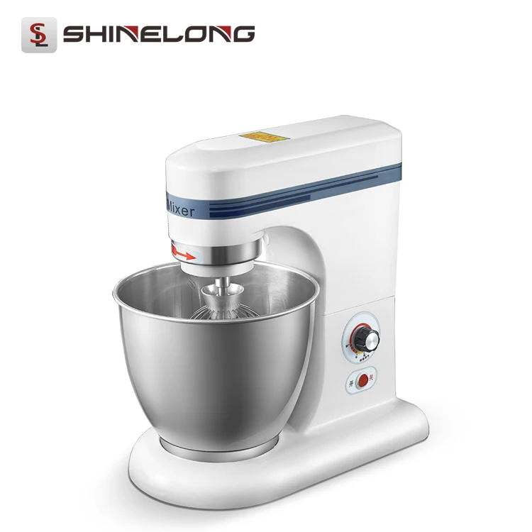 Heavy Duty Bread Bakery Commercial 5kg/10kg Small Kitchen Robot