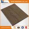 Decorative Wooden Wall 4 Mm Aluminum Composite Panel
