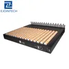 GoIP 32 port voip gsm gateway/32 channels gsm sip sms voice smpp gateway,512 sim gsm call termination gateway