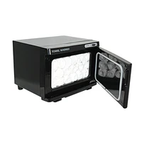

UV sterilizer&Hot towel cabinet
