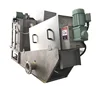 chicken manure sludge dewatering screw press