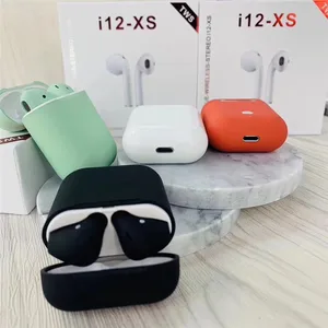 Wireless Stereo Earbuds Charging Case