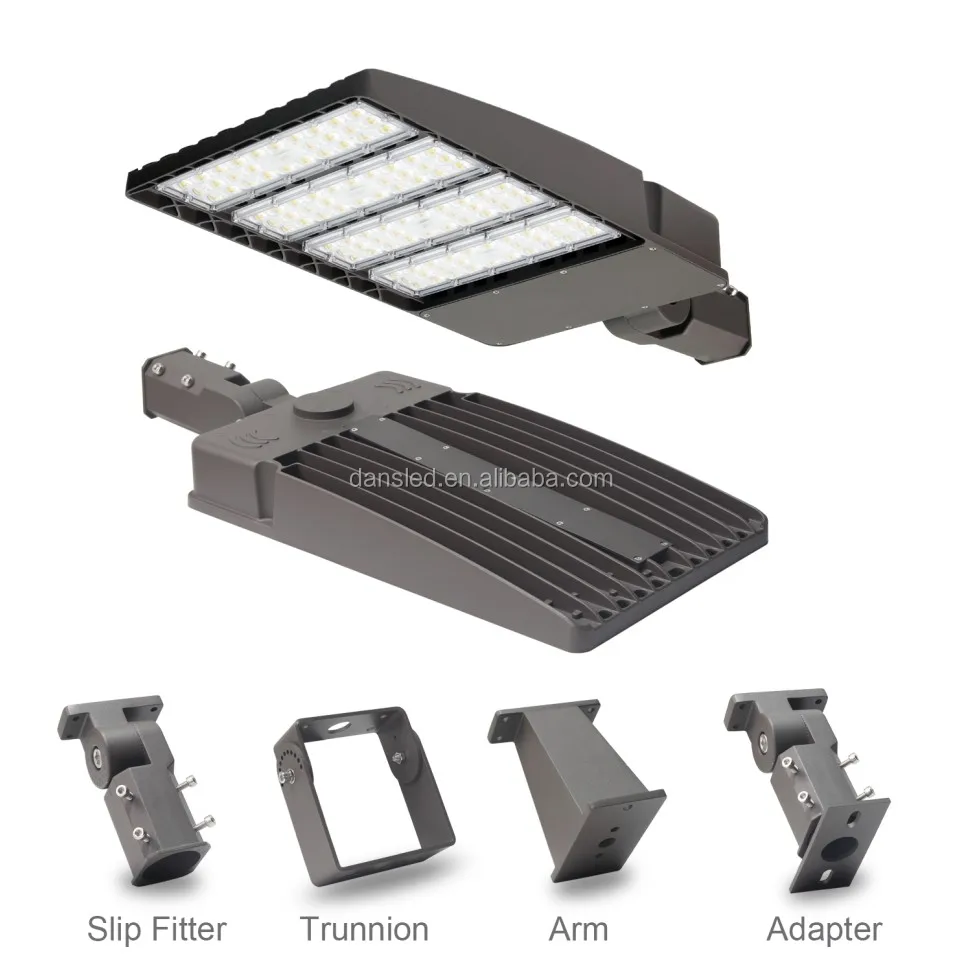 100W led parking lot lights.JPG