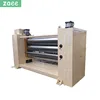 Nonwoven Fabric Three Roll Calender Machine