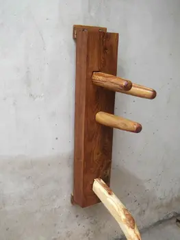 Wing Chun Budget Wooden Dummy - Buy Wingchun Wooden Dummy 