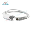 Nellcor SpO2 Sensor compatible Analogic Lifegard II Artema Diascope monitor spo2 probe