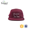 Wholesale 100% wool caps snapback cap/hat custom snapback
