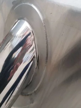 mini beer fermenters 50L 100L 200L small fermentation equipment system tanks for brewery