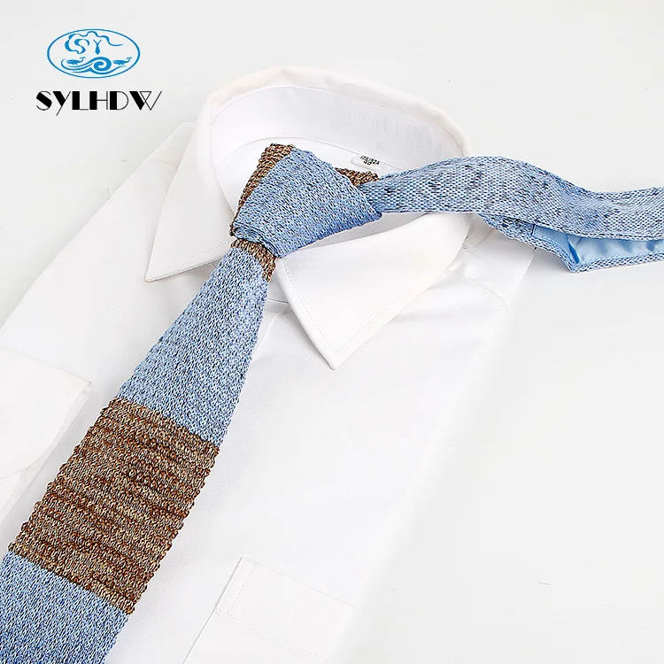 silk for ties