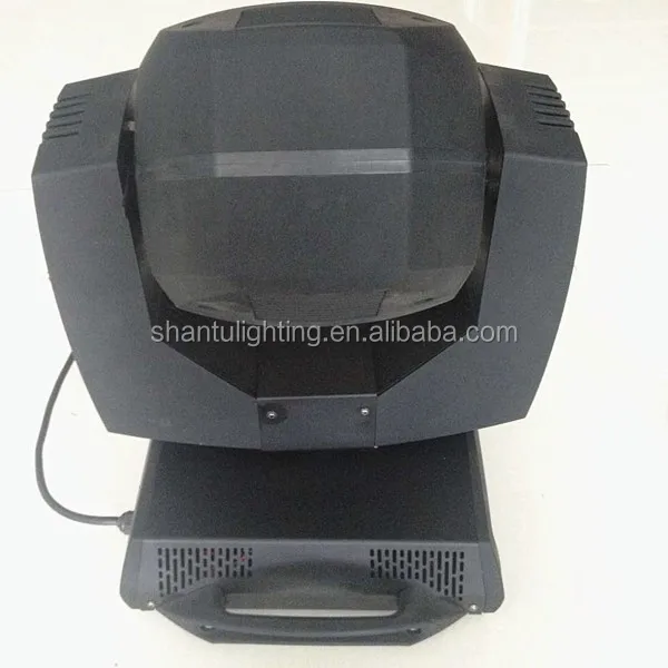 Baisun brand LED Light 10R 280W LED Beam Spot Washing Moving Head Light Stage Lighting