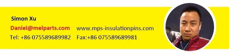 mps insulation pins
